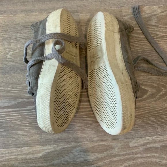 Helmet Lang sneaker - Picture 3 of 5